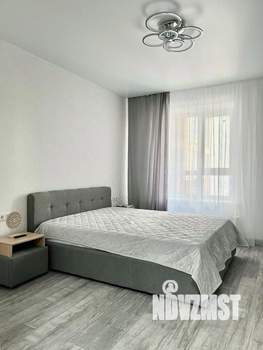 2-к квартира, посуточно, 56м2, 1/1 этаж