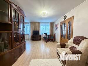 2-к квартира, посуточно, 47м2, 1/5 этаж