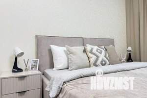 1-к квартира, посуточно, 36м2, 1/16 этаж