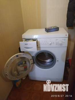 1-к квартира, на длительный срок, 36м2, 5/9 этаж