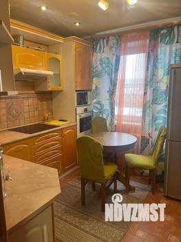 3-к квартира, на длительный срок, 66м2, 3/10 этаж