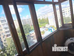 1-к квартира, на длительный срок, 30м2, 8/9 этаж