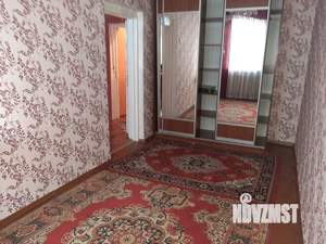 3-к квартира, на длительный срок, 56м2, 2/2 этаж