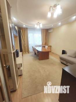 2-к квартира, на длительный срок, 46м2, 3/5 этаж