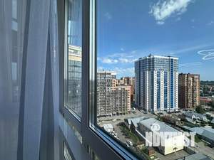 2-к квартира, посуточно, 48м2, 14/23 этаж