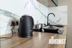 1-к квартира, посуточно, 28м2, 1/1 этаж