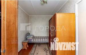 2-к квартира, на длительный срок, 43м2, 2/5 этаж