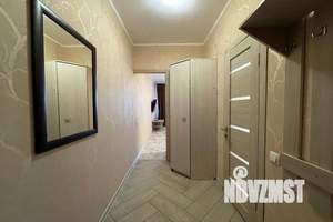 1-к квартира, посуточно, 26м2, 1/1 этаж