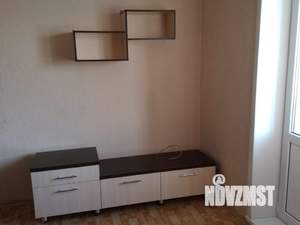 1-к квартира, на длительный срок, 35м2, 4/12 этаж