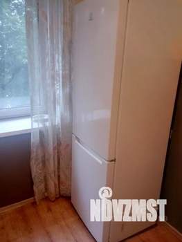 1-к квартира, посуточно, 31м2, 2/5 этаж