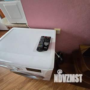 Студия квартира, посуточно, 33м2, 5/5 этаж