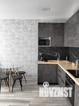 2-к квартира, посуточно, 36м2, 11/16 этаж