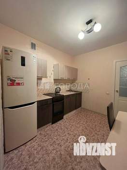 1-к квартира, на длительный срок, 49м2, 4/14 этаж