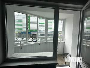 2-к квартира, на длительный срок, 56м2, 2/18 этаж