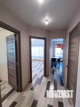 2-к квартира, на длительный срок, 60м2, 12/16 этаж