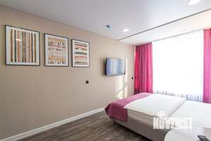 1-к квартира, посуточно, 30м2, 2/16 этаж