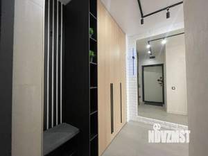 1-к квартира, посуточно, 51м2, 1/1 этаж