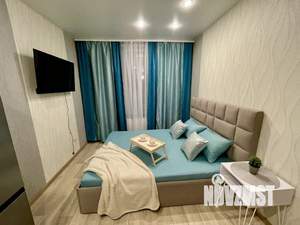 1-к квартира, посуточно, 21м2, 1/1 этаж