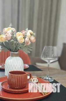 1-к квартира, посуточно, 42м2, 8/10 этаж