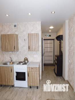 2-к квартира, на длительный срок, 26м2, 4/17 этаж