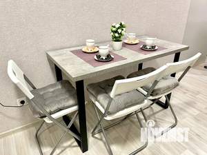 1-к квартира, посуточно, 30м2, 15/16 этаж