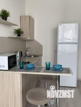 2-к квартира, посуточно, 45м2, 6/9 этаж