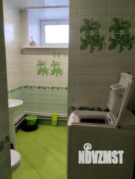 Студия квартира, на длительный срок, 26м2, 12/12 этаж