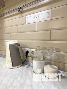 1-к квартира, посуточно, 40м2, 13/16 этаж