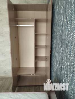 1-к квартира, на длительный срок, 42м2, 12/17 этаж