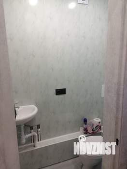 3-к квартира, на длительный срок, 54м2, 1/10 этаж