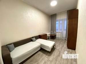 1-к квартира, на длительный срок, 23м2, 2/6 этаж