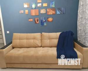 2-к квартира, посуточно, 45м2, 3/15 этаж