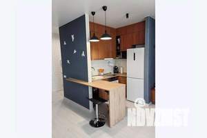 1-к квартира, посуточно, 35м2, 12/14 этаж