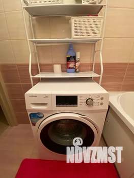 1-к квартира, посуточно, 34м2, 10/10 этаж