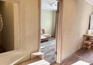 1-к квартира, на длительный срок, 33м2, 5/10 этаж