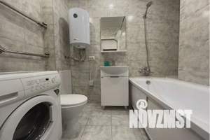 1-к квартира, посуточно, 20м2, 8/16 этаж