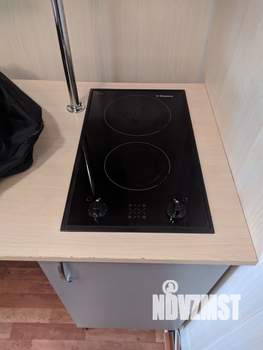 1-к квартира, на длительный срок, 18м2, 2/5 этаж