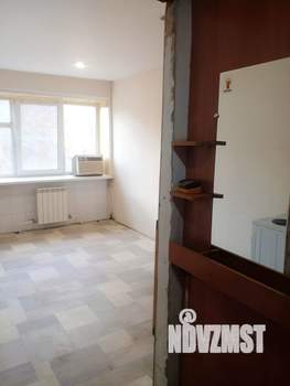 Студия квартира, на длительный срок, 18м2, 2/5 этаж