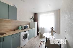 1-к квартира, посуточно, 36м2, 6/10 этаж