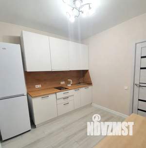 1-к квартира, посуточно, 37м2, 12/16 этаж