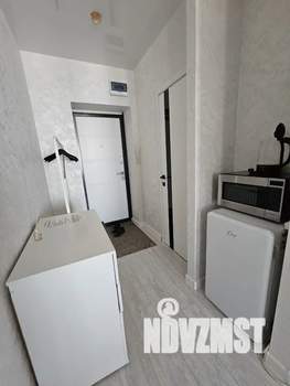 Студия квартира, посуточно, 30м2, 13/16 этаж