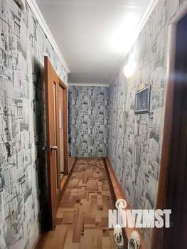 1-к квартира, на длительный срок, 31м2, 1/5 этаж