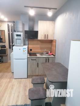 Студия квартира, на длительный срок, 25м2, 1/5 этаж