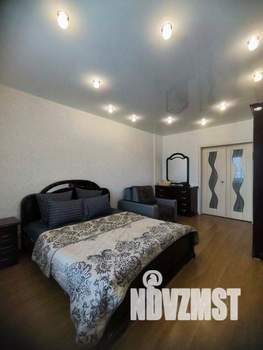 2-к квартира, посуточно, 46м2, 1/1 этаж