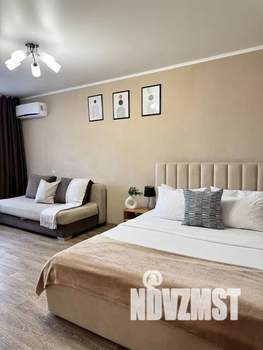 1-к квартира, посуточно, 36м2, 10/10 этаж