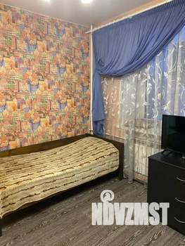 2-к квартира, посуточно, 49м2, 2/3 этаж