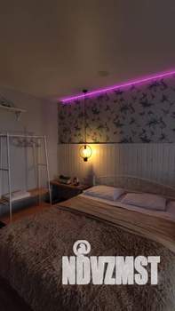 1-к квартира, посуточно, 30м2, 16/16 этаж