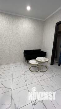 Студия квартира, на длительный срок, 31м2, 6/17 этаж