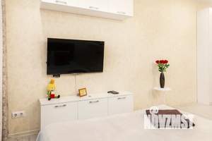 Студия квартира, посуточно, 24м2, 13/16 этаж