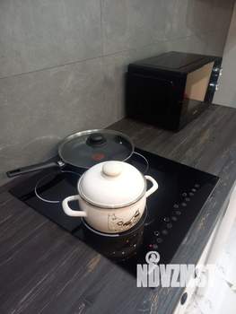 Студия квартира, на длительный срок, 27м2, 10/10 этаж